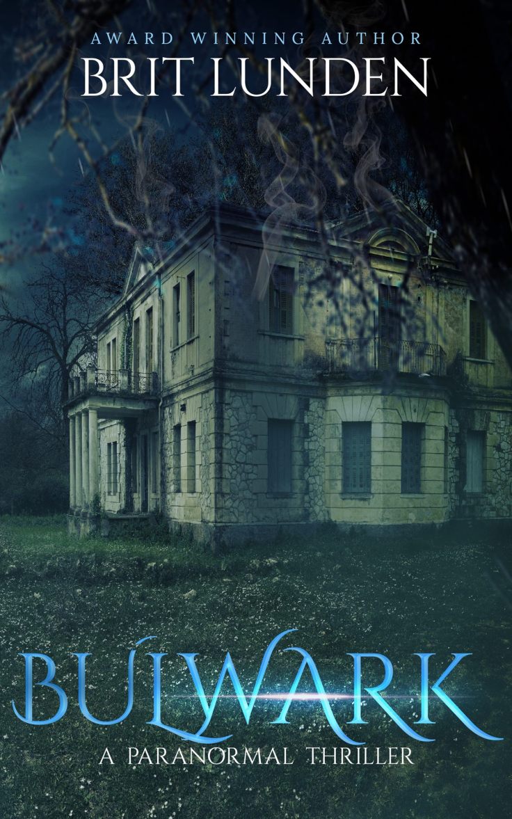 Bulwark by Brit Lunden cover